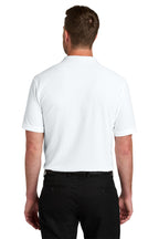 Port Authority Wearever Signature Pique Pocket Polo K200P