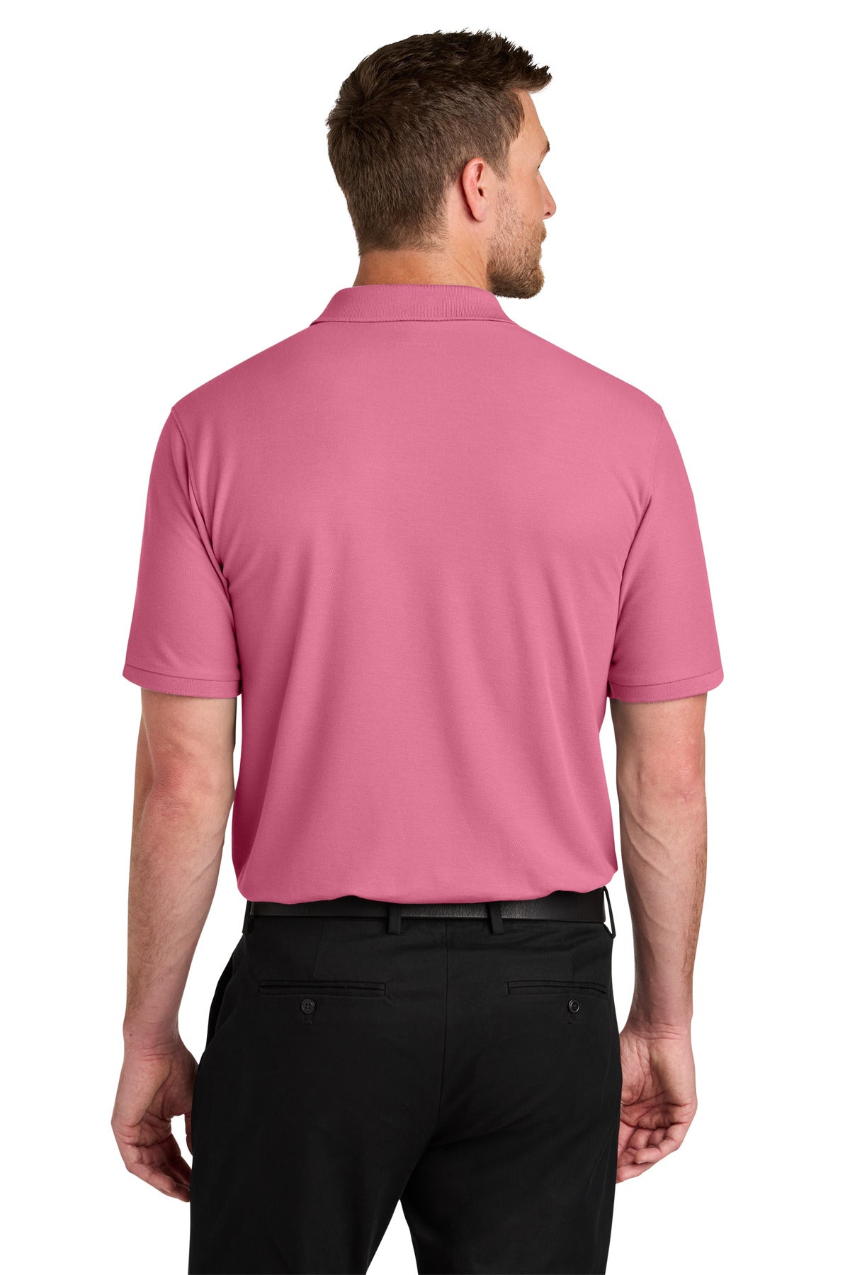 Port Authority Wearever Signature Pique Polo K200