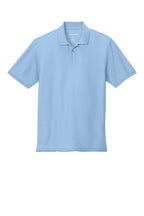 Port Authority Wearever Signature Pique Polo K200