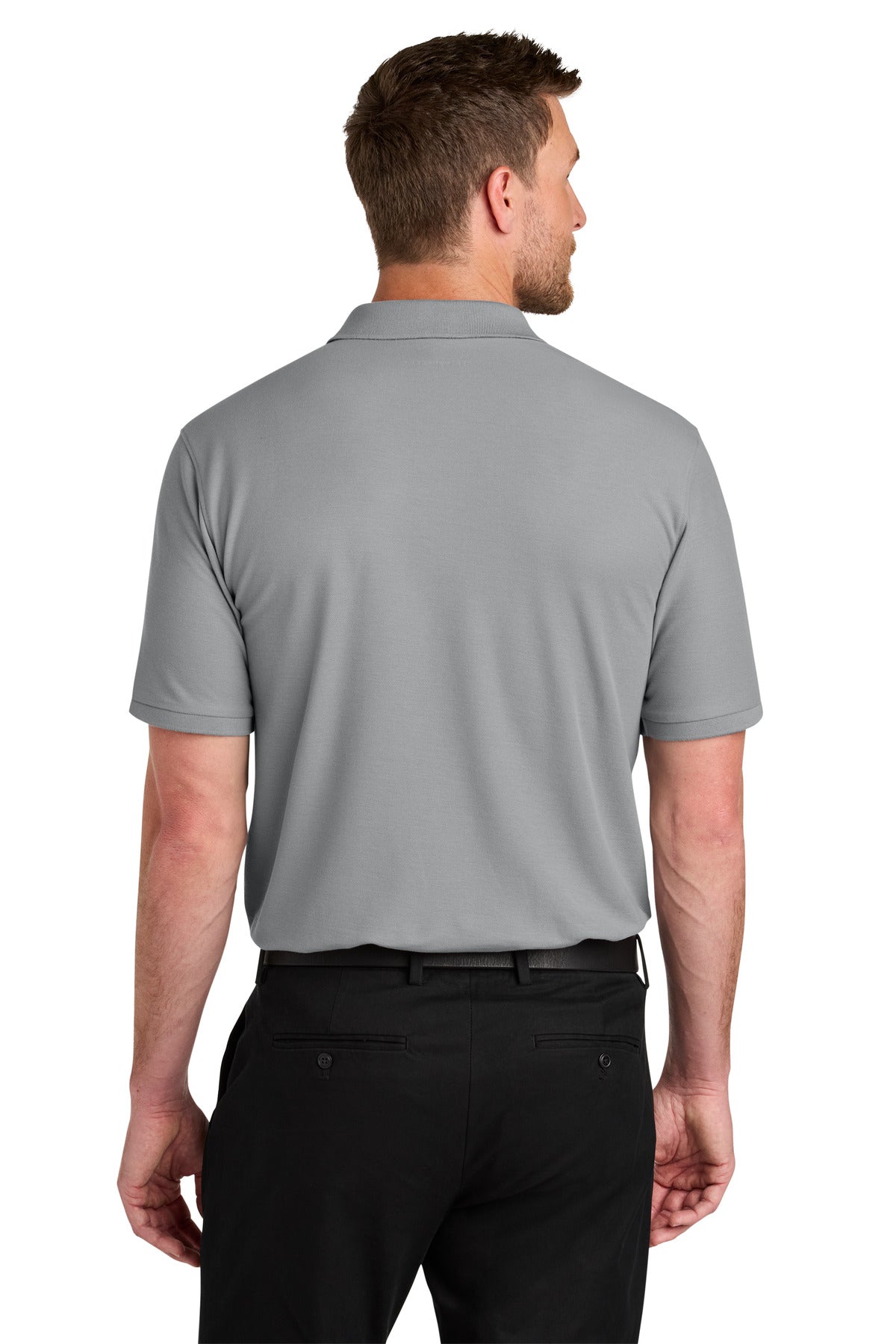 Port Authority Wearever Signature Pique Polo K200