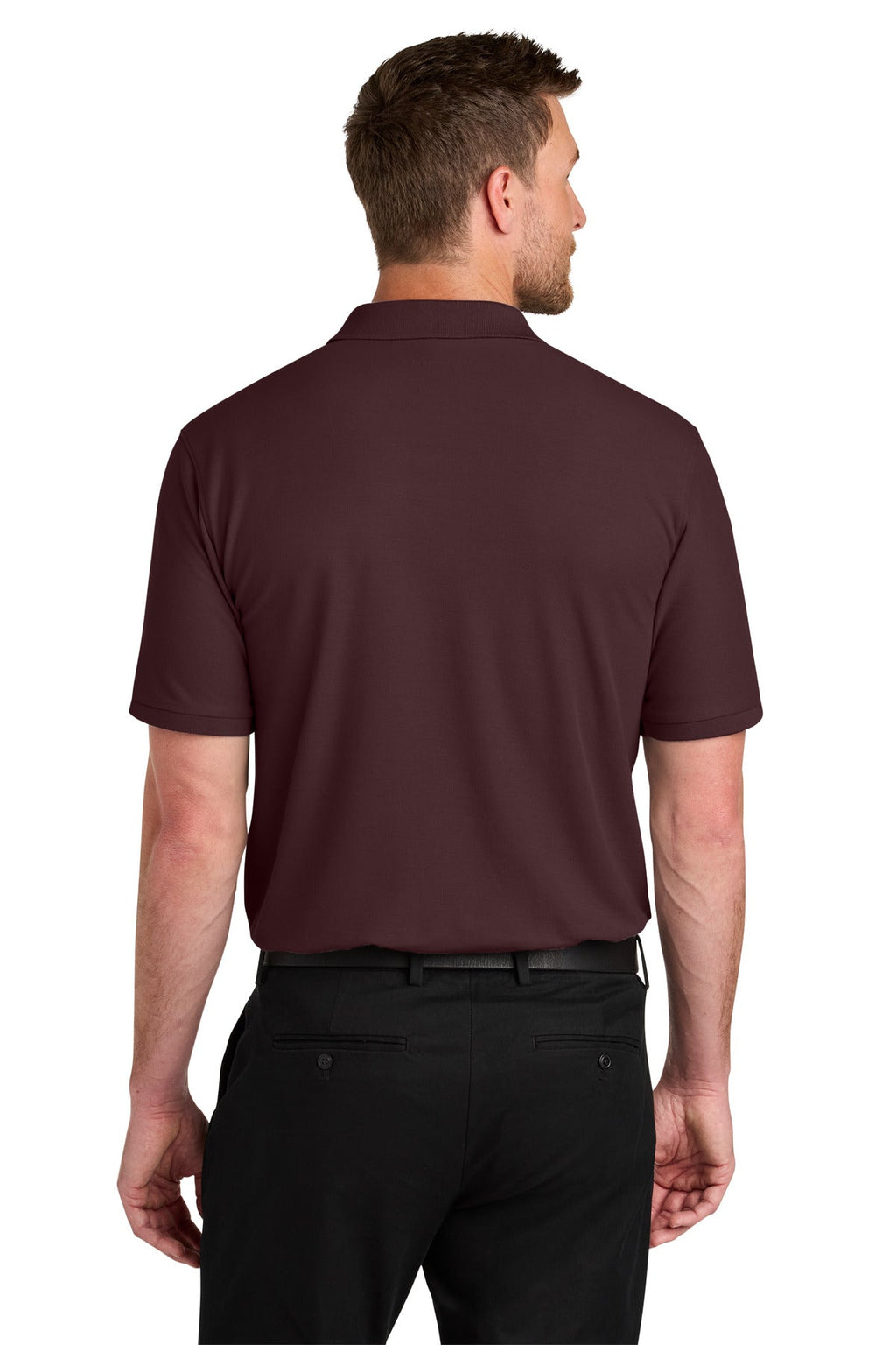 Port Authority Wearever Signature Pique Polo K200
