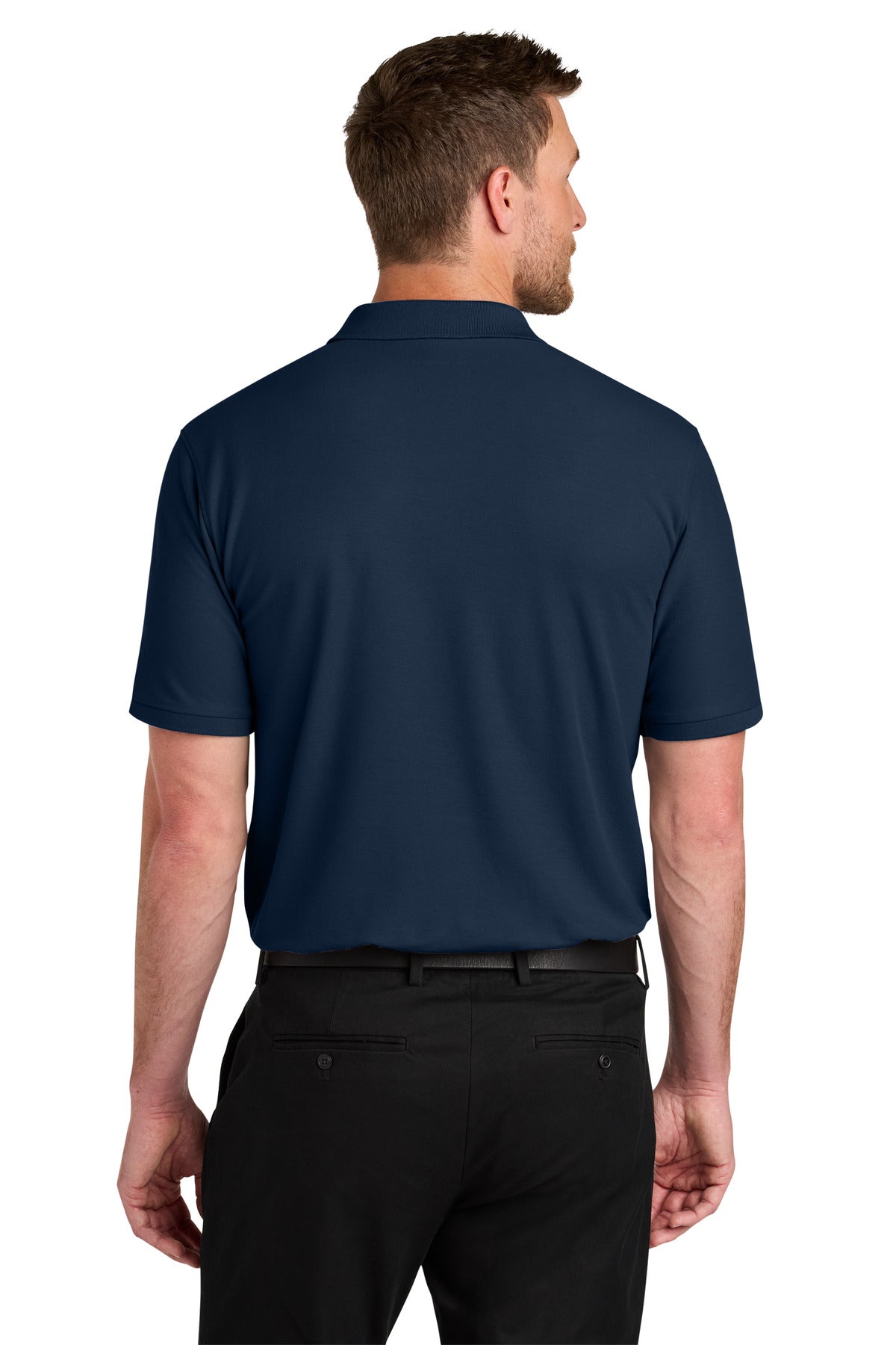Port Authority Wearever Signature Pique Polo K200