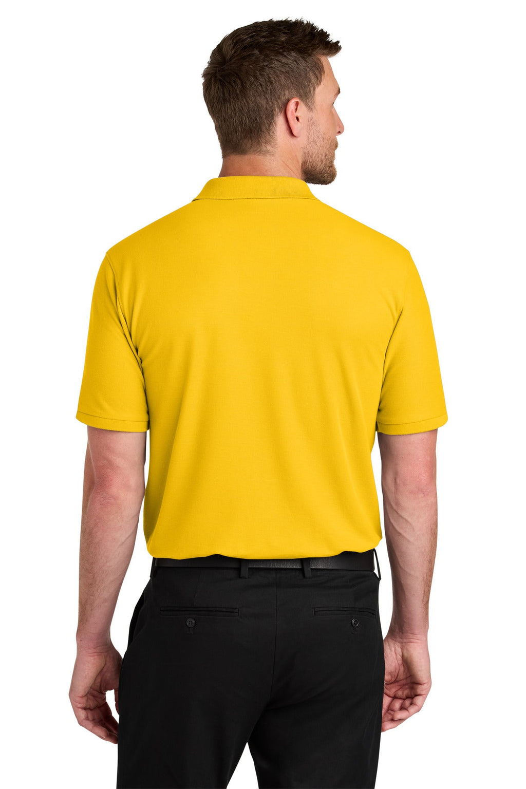 Port Authority Wearever Signature Pique Polo K200