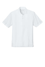 Port Authority Wearever Signature Pique Polo K200