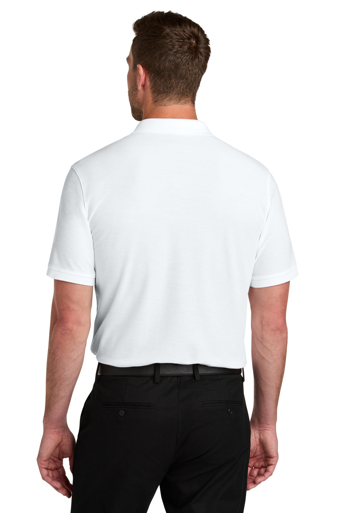 Port Authority Wearever Signature Pique Polo K200