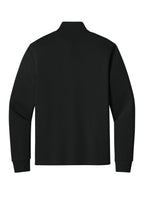 Port Authority Wearever Signature Double Pique 1/4-Zip K210