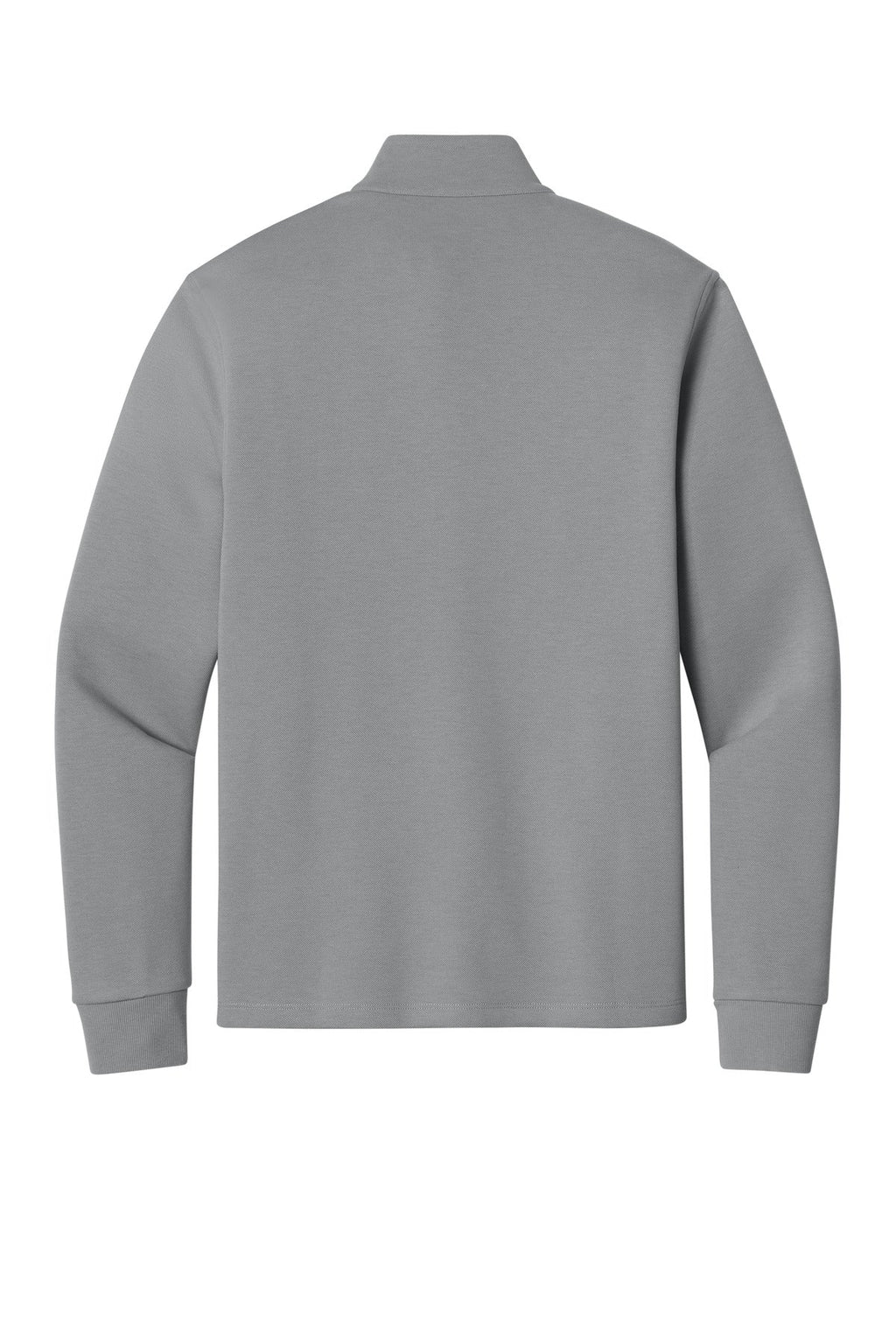 Port Authority Wearever Signature Double Pique 1/4-Zip K210