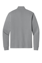 Port Authority Wearever Signature Double Pique 1/4-Zip K210