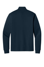 Port Authority Wearever Signature Double Pique 1/4-Zip K210