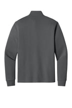 Port Authority Wearever Signature Double Pique 1/4-Zip K210