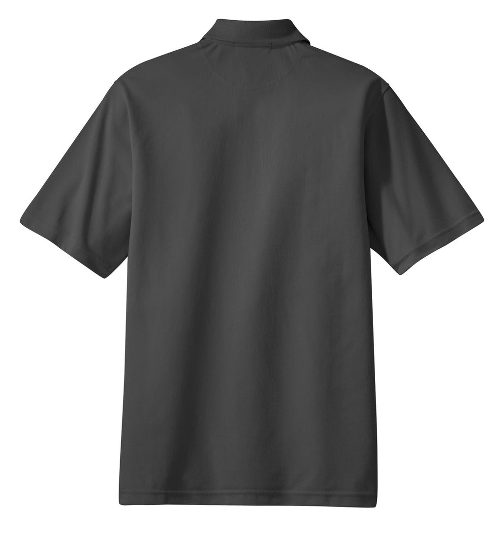 Port Authority Rapid Dry Polo.  K455