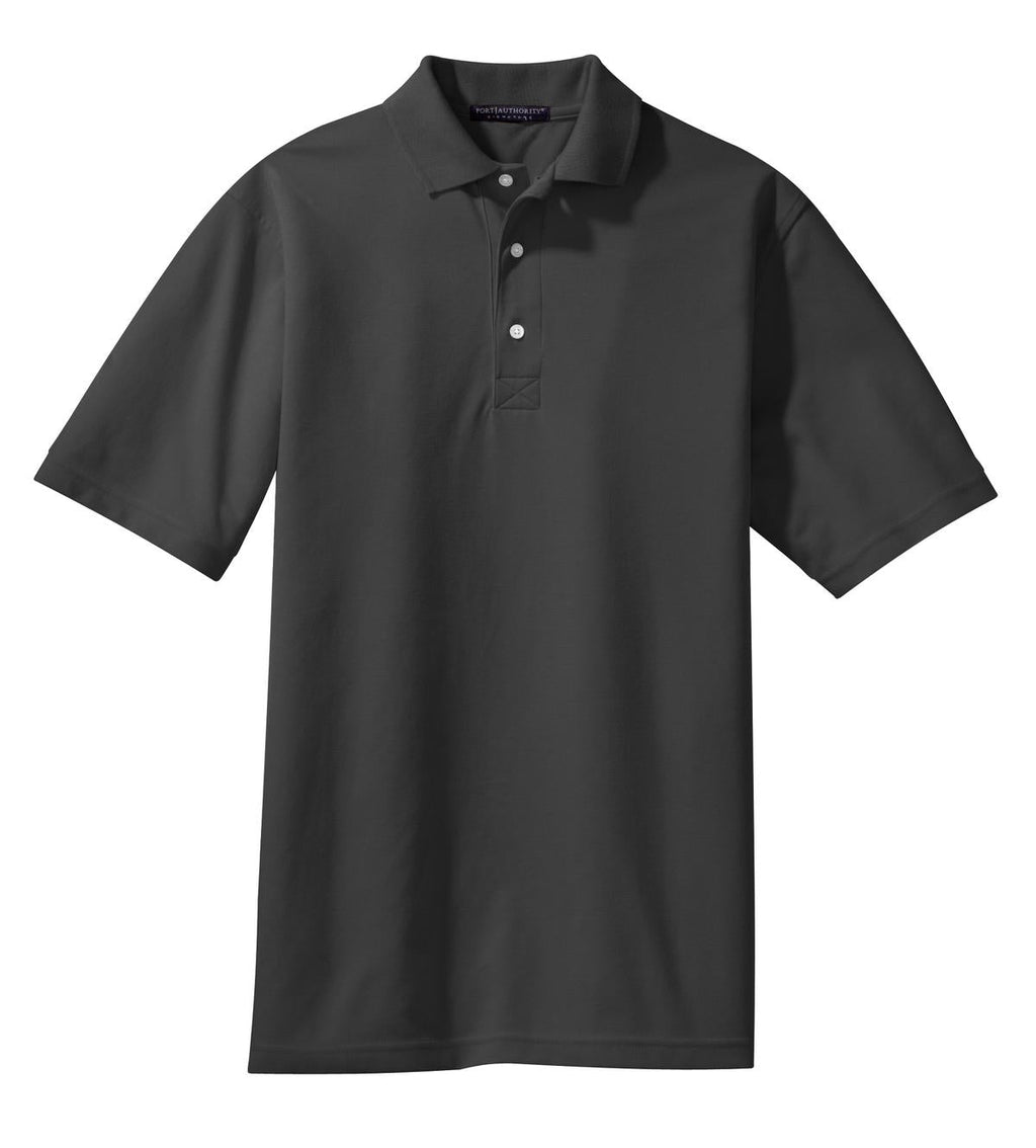 Port Authority Rapid Dry Polo.  K455