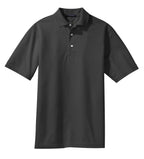 Port Authority Rapid Dry Polo.  K455