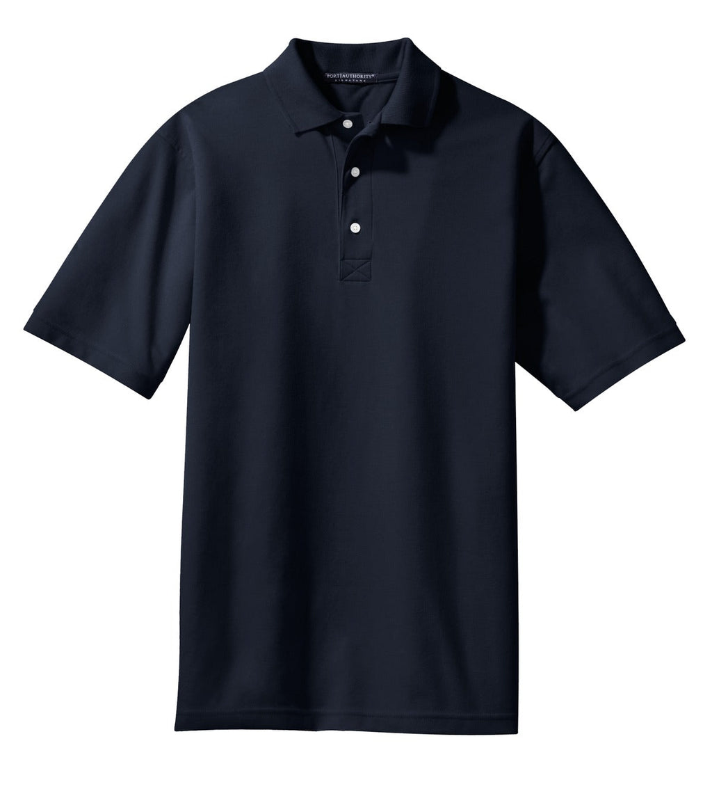 Port Authority Rapid Dry Polo.  K455