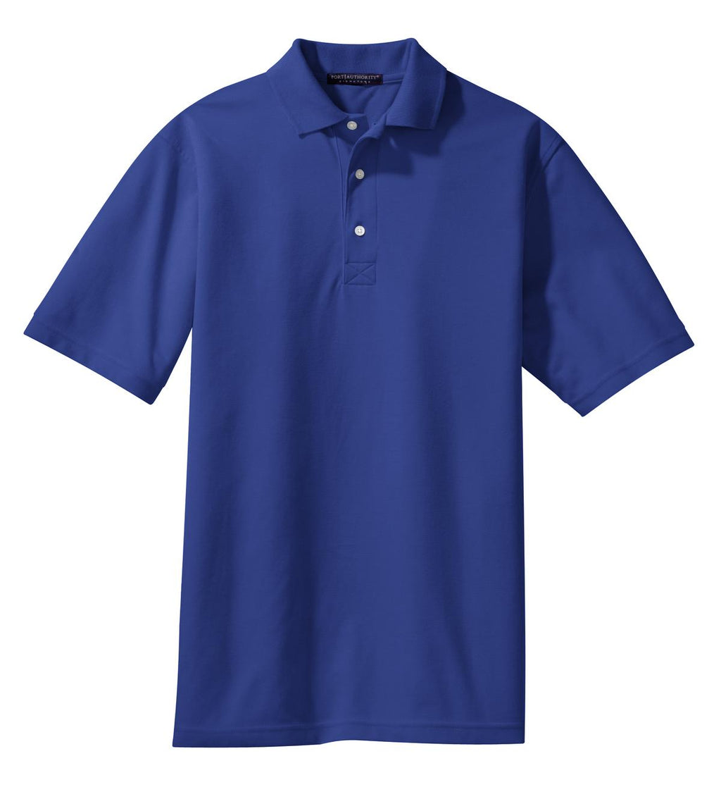 Port Authority Rapid Dry Polo.  K455