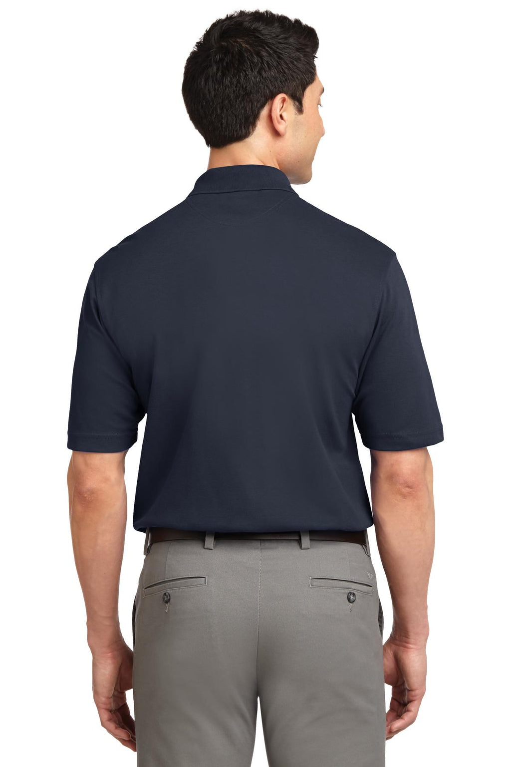 Port Authority Rapid Dry Polo.  K455