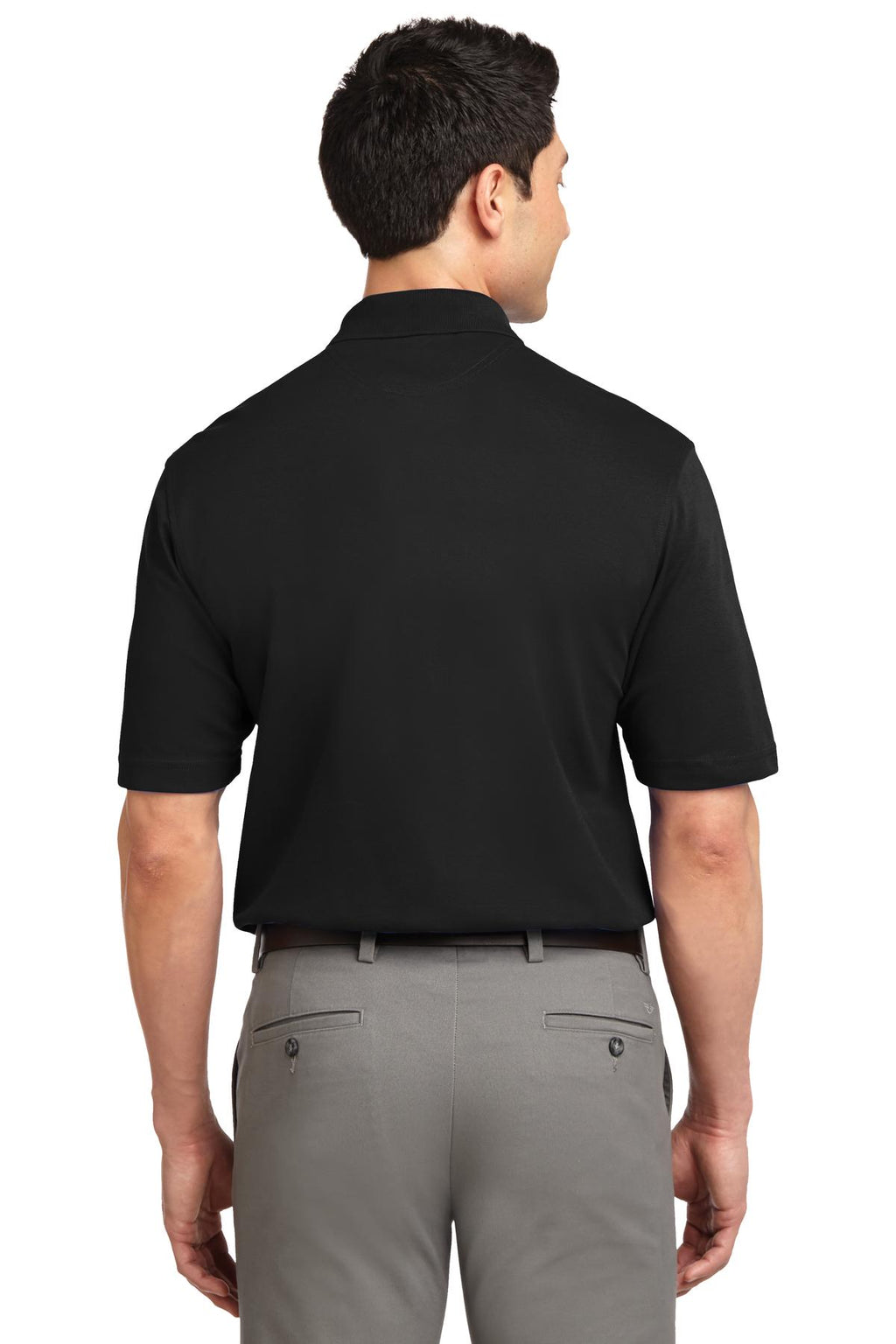 Port Authority Rapid Dry Polo.  K455