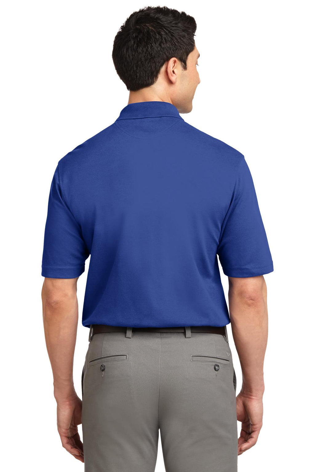 Port Authority Rapid Dry Polo.  K455