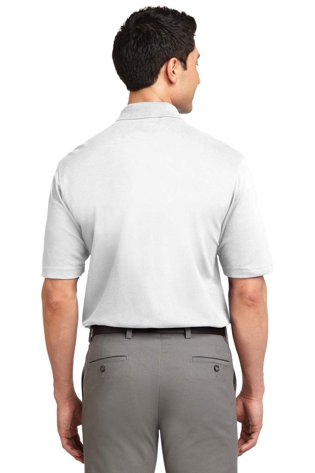Port Authority Rapid Dry Polo.  K455
