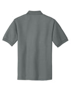 Port Authority Extended Size Silk Touch Polo K500ES