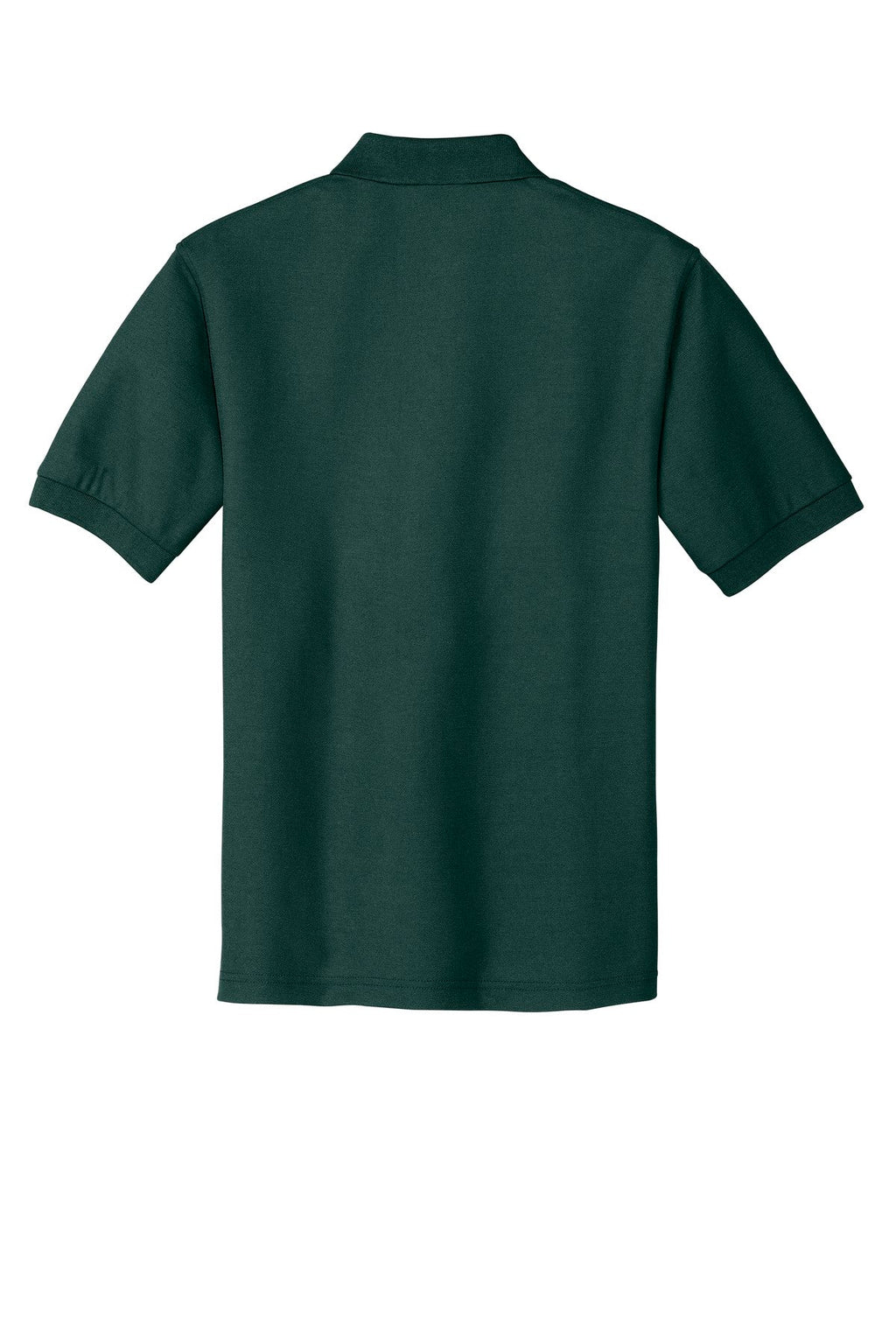 Port Authority Extended Size Silk Touch Polo K500ES