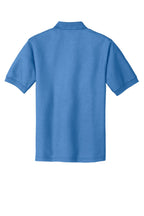 Port Authority Extended Size Silk Touch Polo K500ES