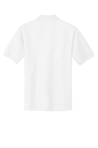 Port Authority Extended Size Silk Touch Polo K500ES