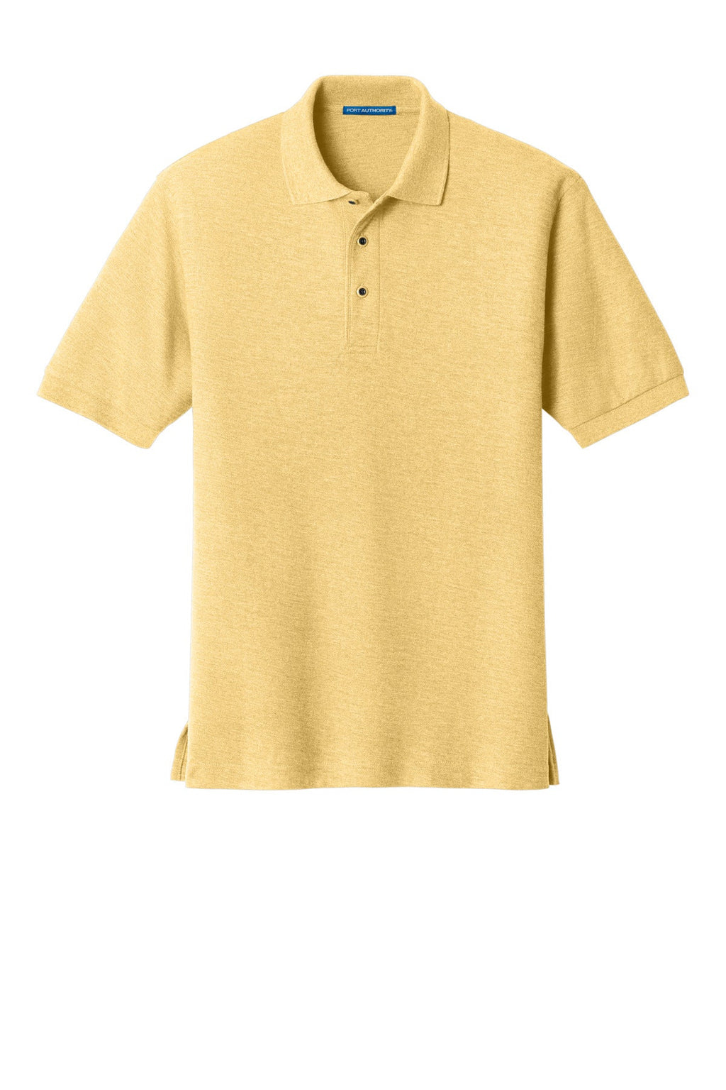 Port Authority Silk Touch Polo K500