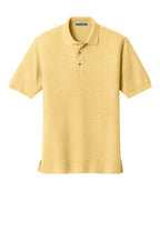 Port Authority Silk Touch Polo K500