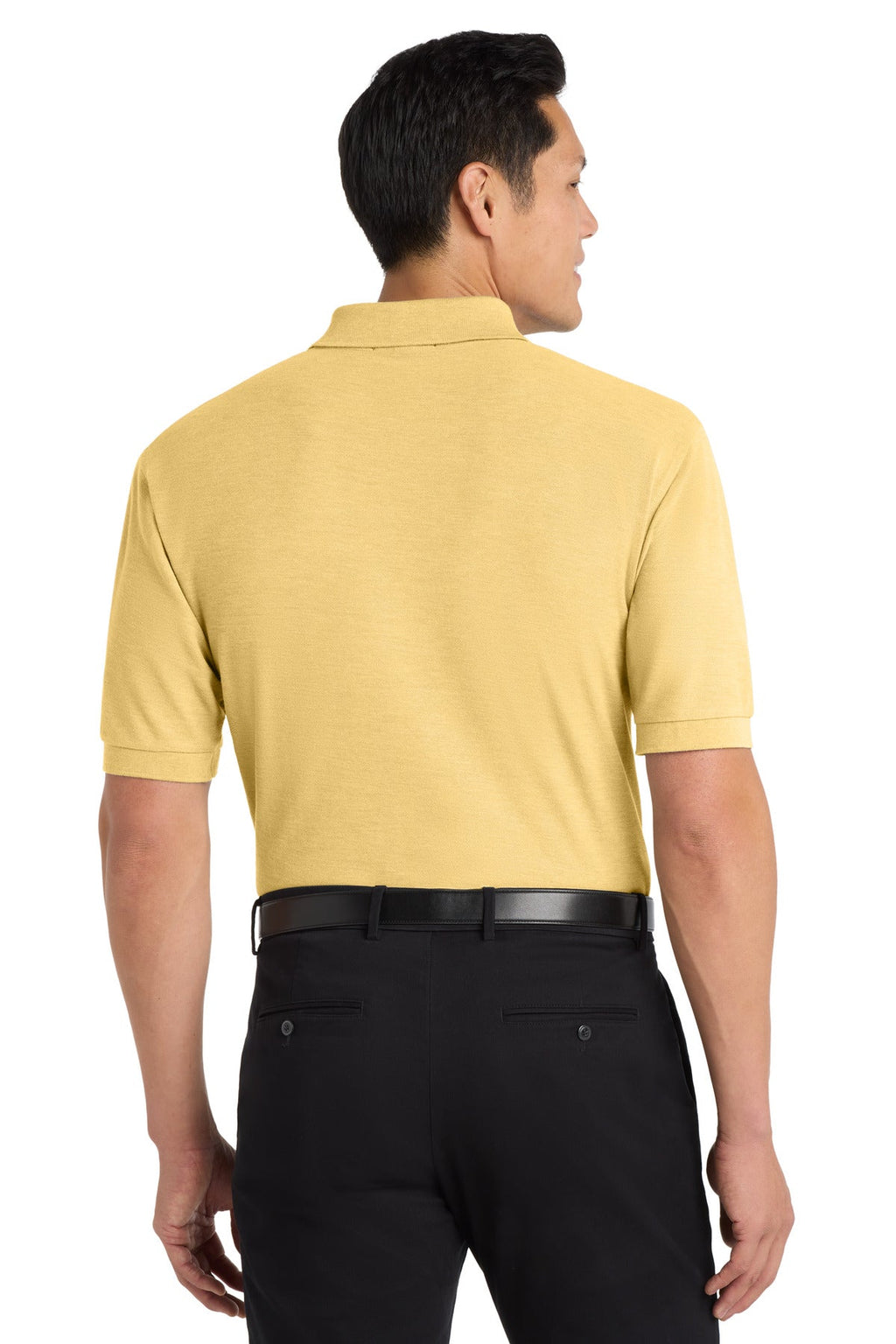 Port Authority Silk Touch Polo K500
