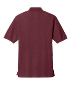 Port Authority Silk Touch Polo K500