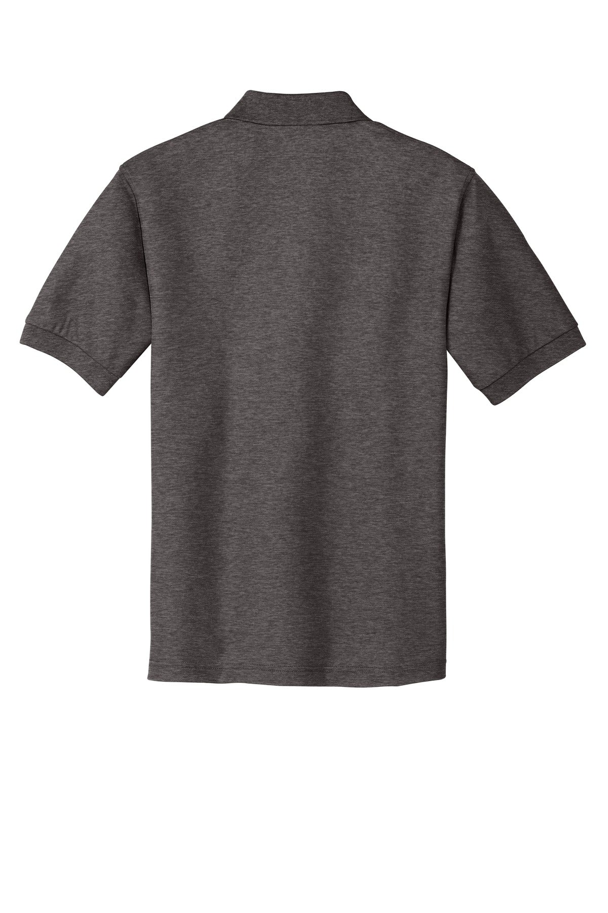 Port Authority Silk Touch Polo K500