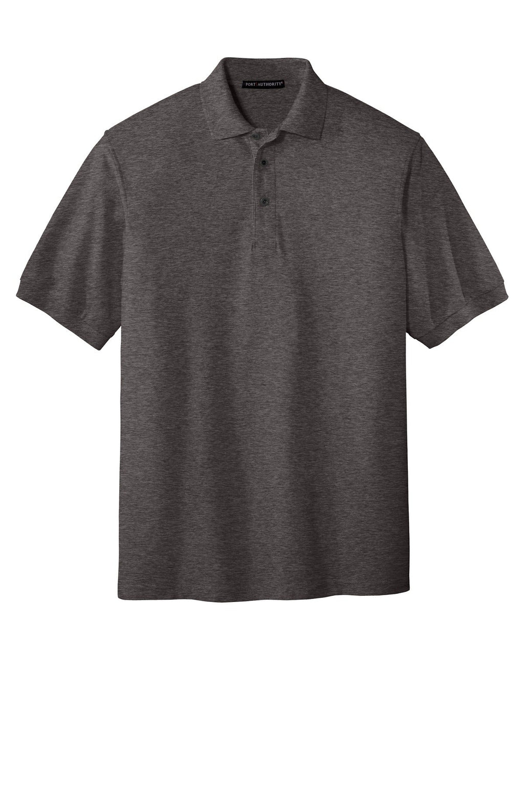Port Authority Silk Touch Polo K500