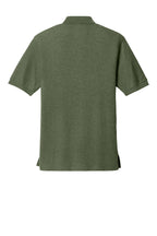 Port Authority Silk Touch Polo K500