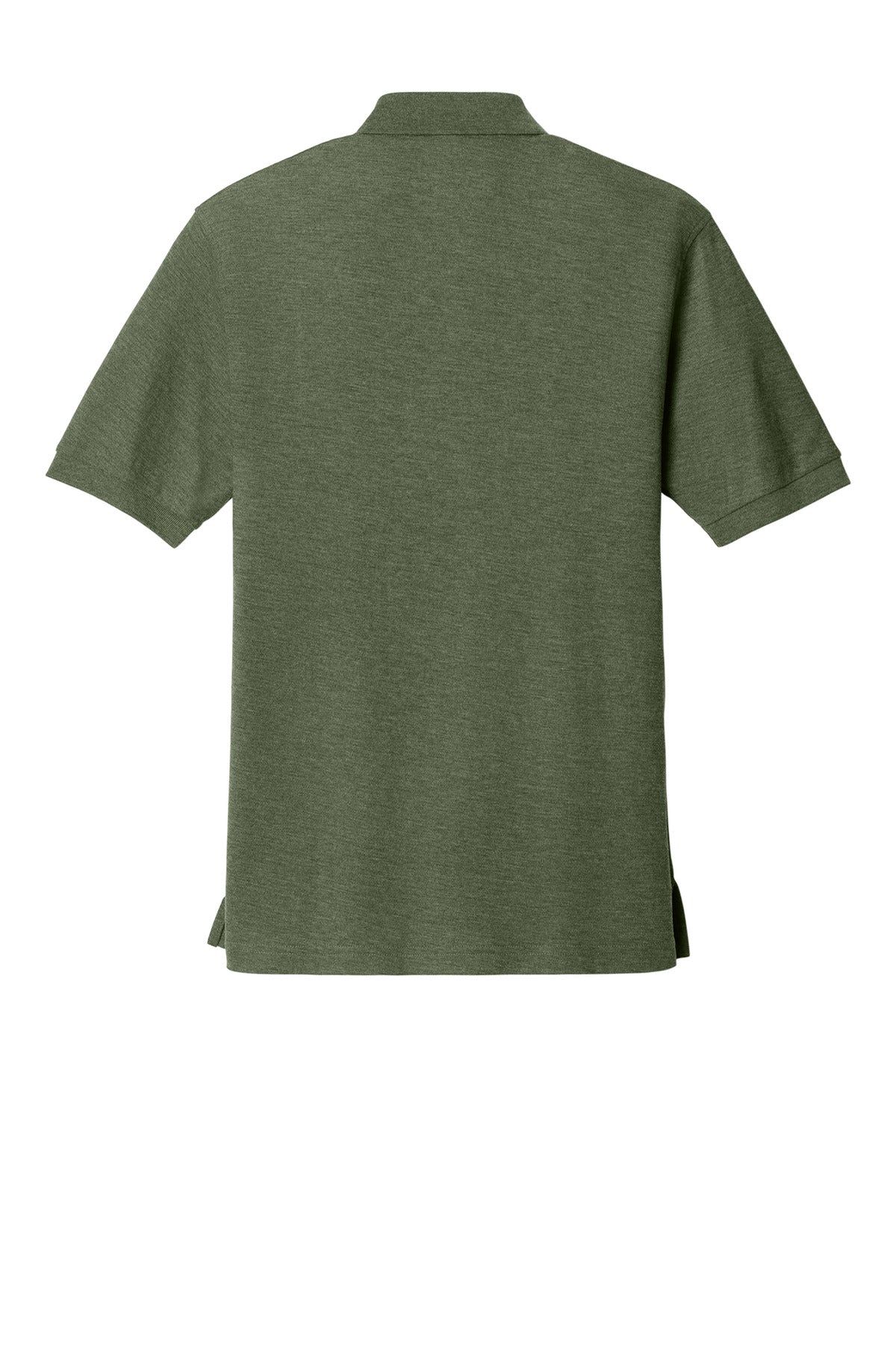 Port Authority Silk Touch Polo K500