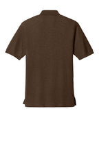 Port Authority Silk Touch Polo K500