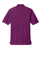 Port Authority Silk Touch Polo K500