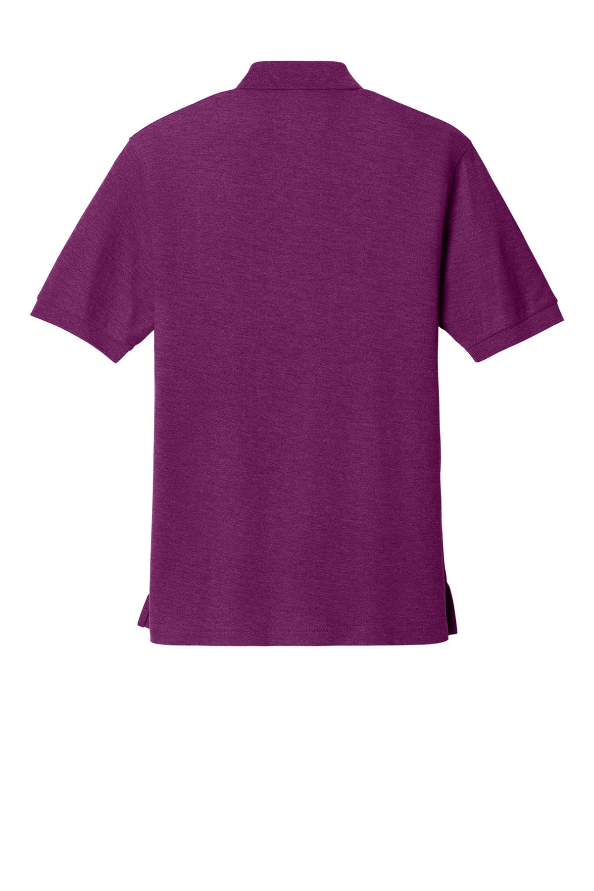 Port Authority Silk Touch Polo K500