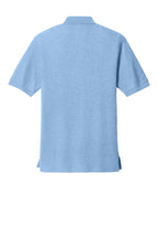 Port Authority Silk Touch Polo K500