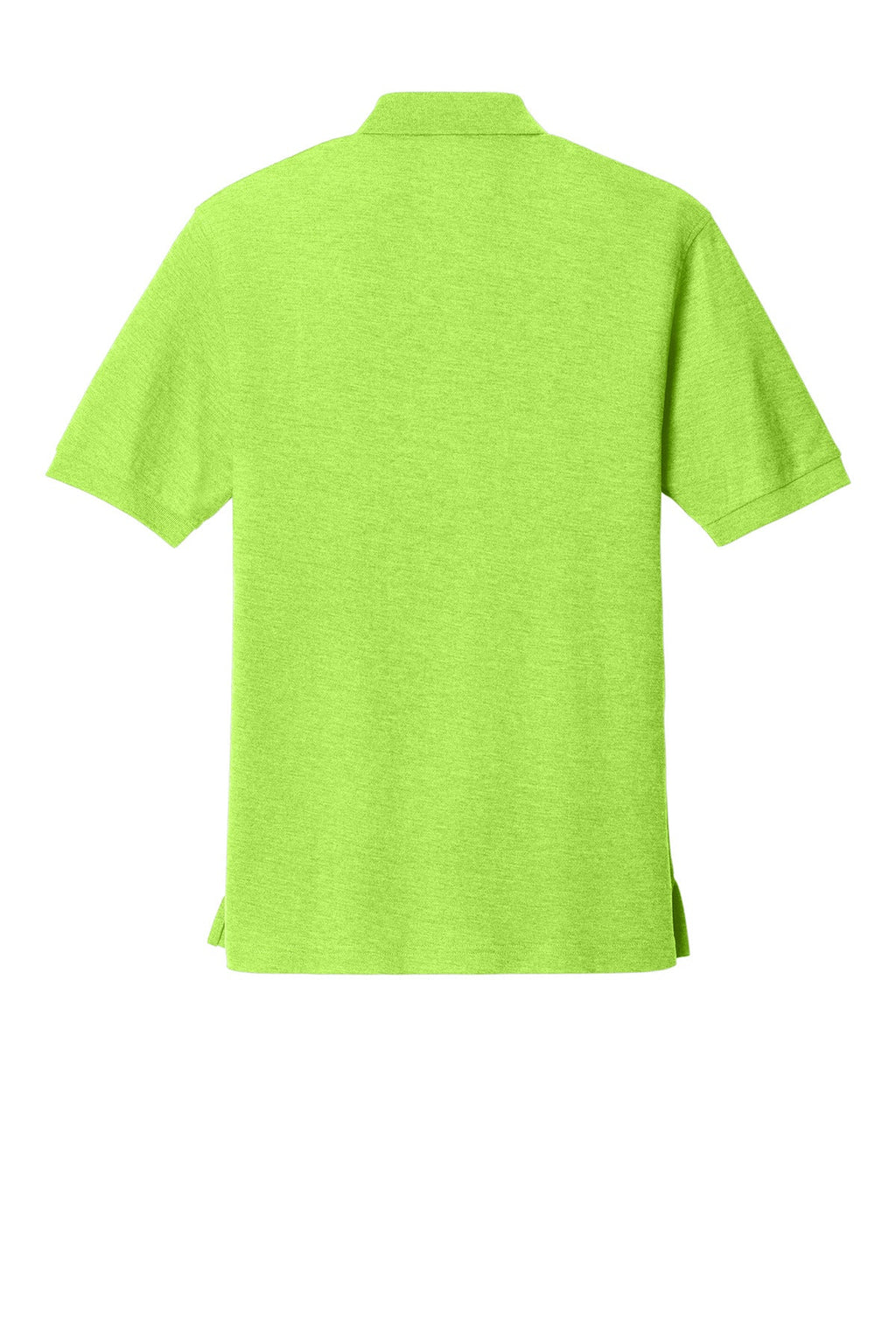 Port Authority Silk Touch Polo K500
