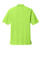 Port Authority Silk Touch Polo K500