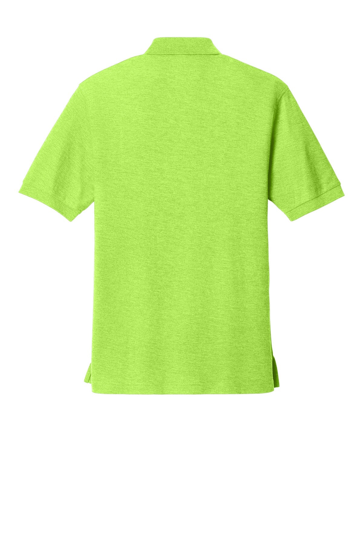 Port Authority Silk Touch Polo K500