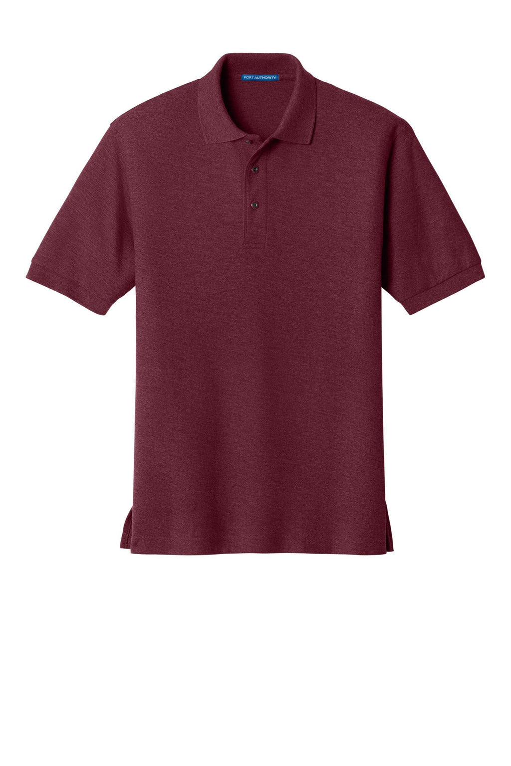 Port Authority Silk Touch Polo K500