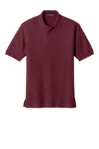 Port Authority Silk Touch Polo K500