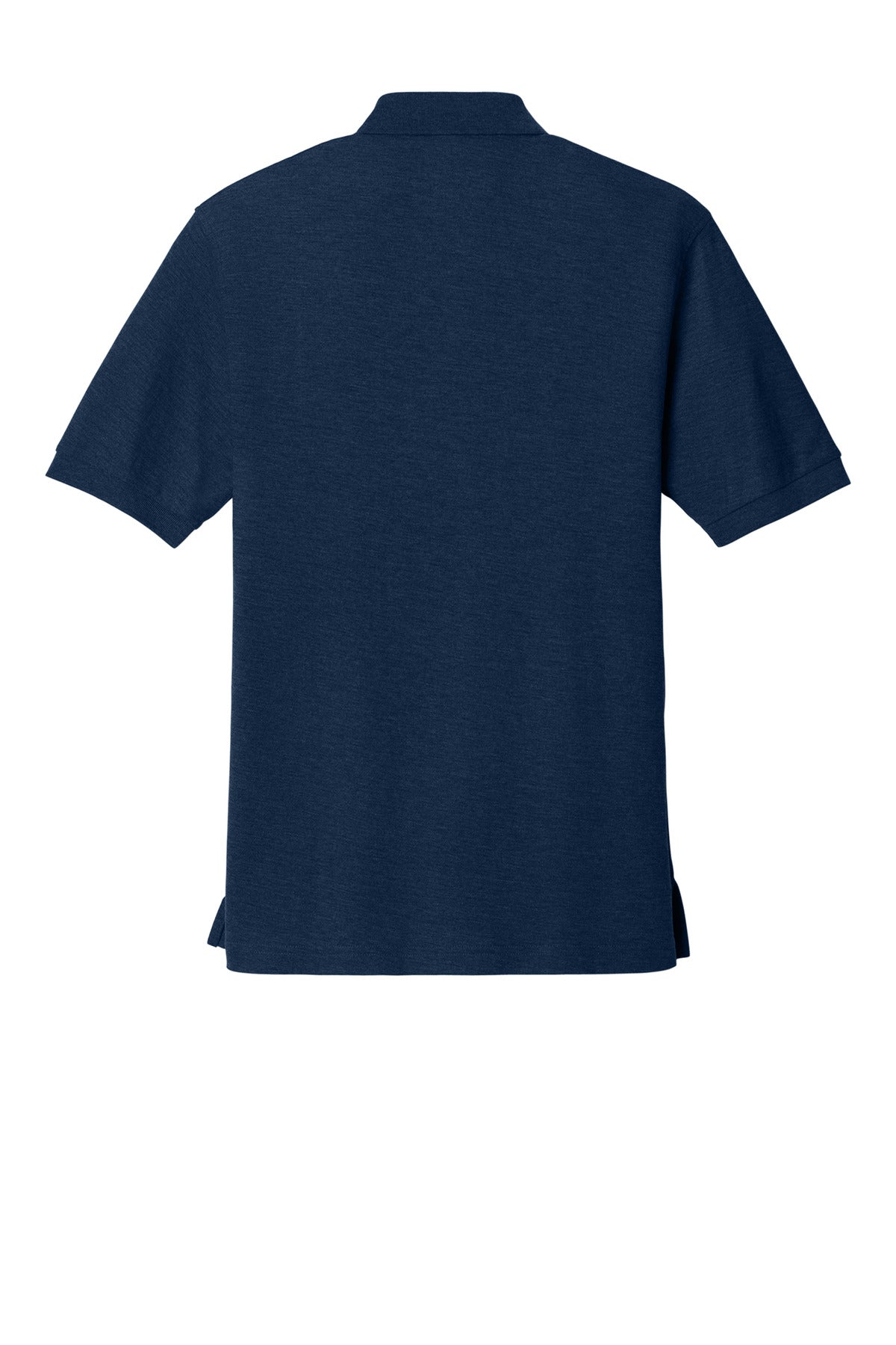 Port Authority Silk Touch Polo K500