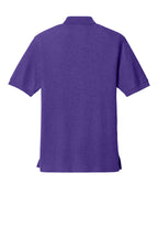 Port Authority Silk Touch Polo K500