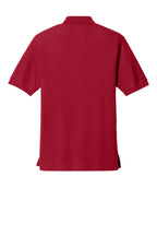 Port Authority Silk Touch Polo K500