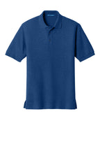Port Authority Silk Touch Polo K500