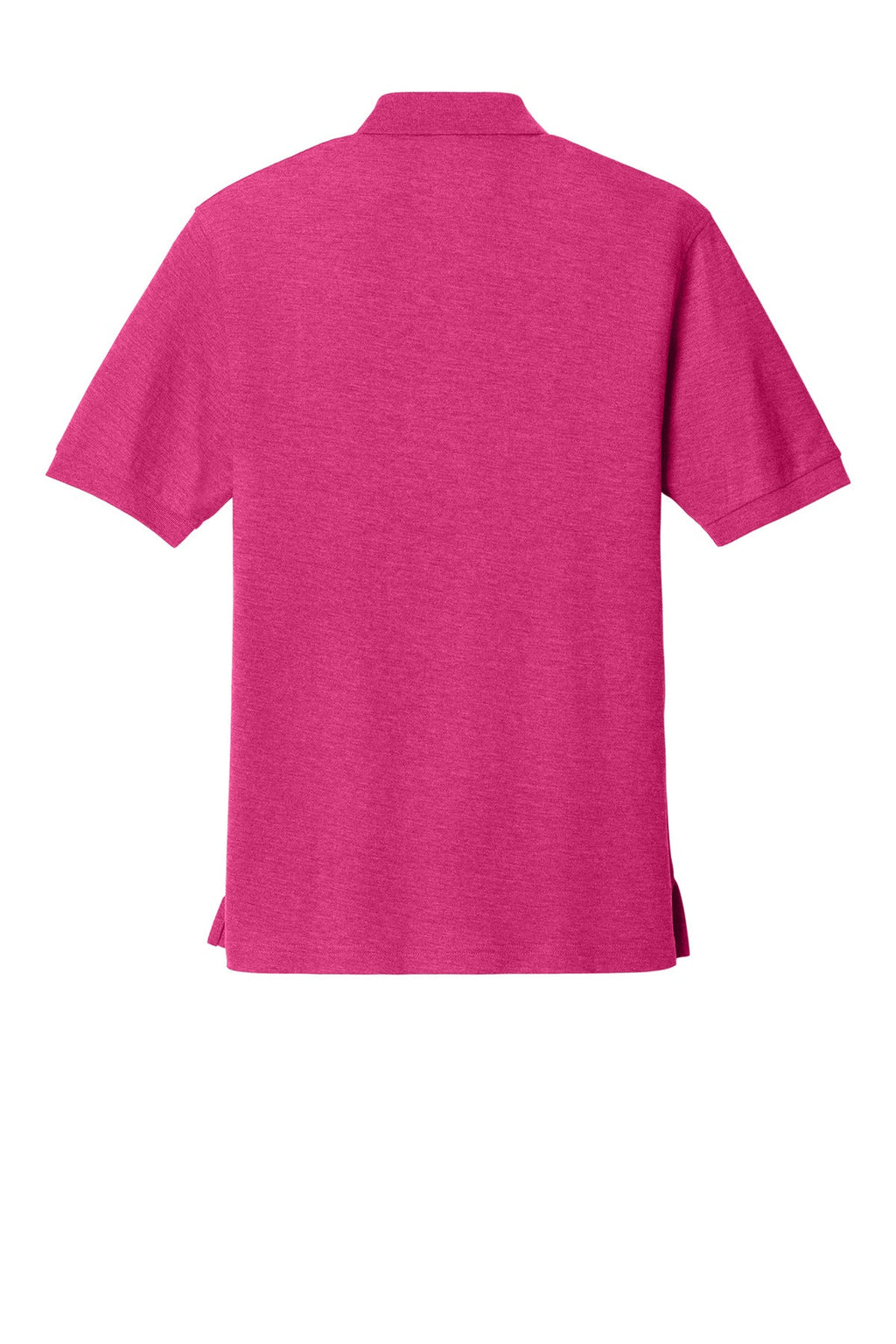 Port Authority Silk Touch Polo K500
