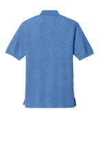 Port Authority Silk Touch Polo K500